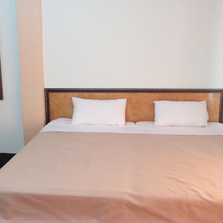 Manilath Guesthouse Ban Houayxay Habitación foto